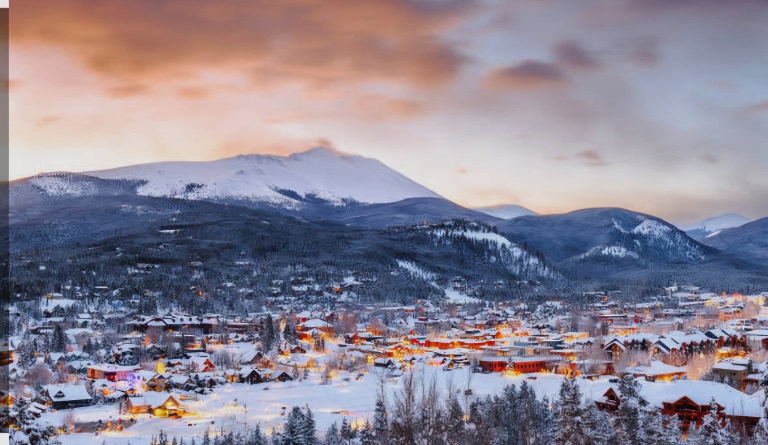 Breckenridge
