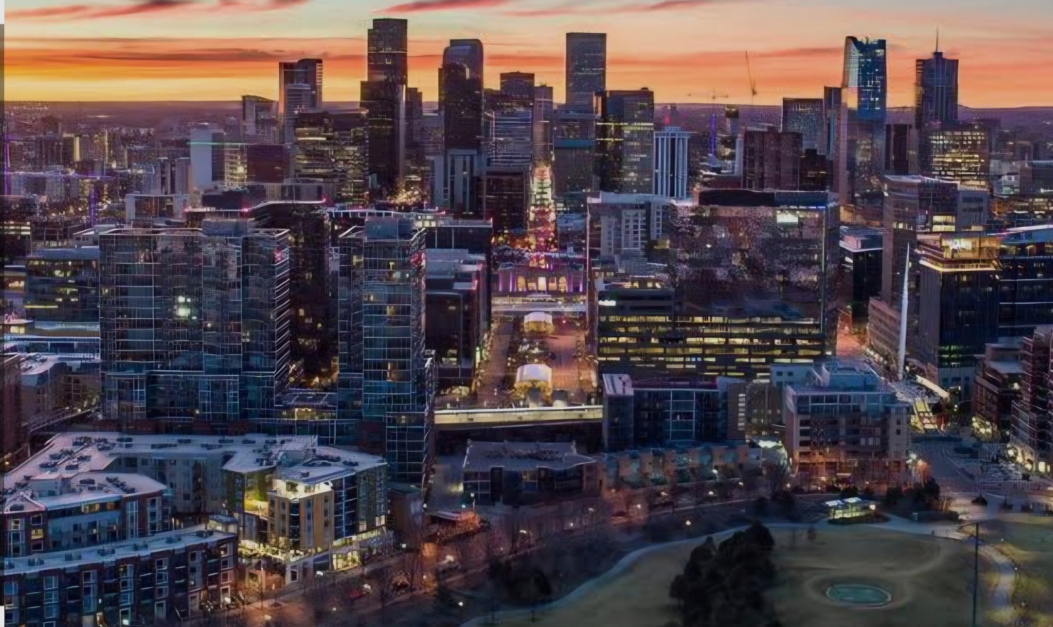 Denver Metro