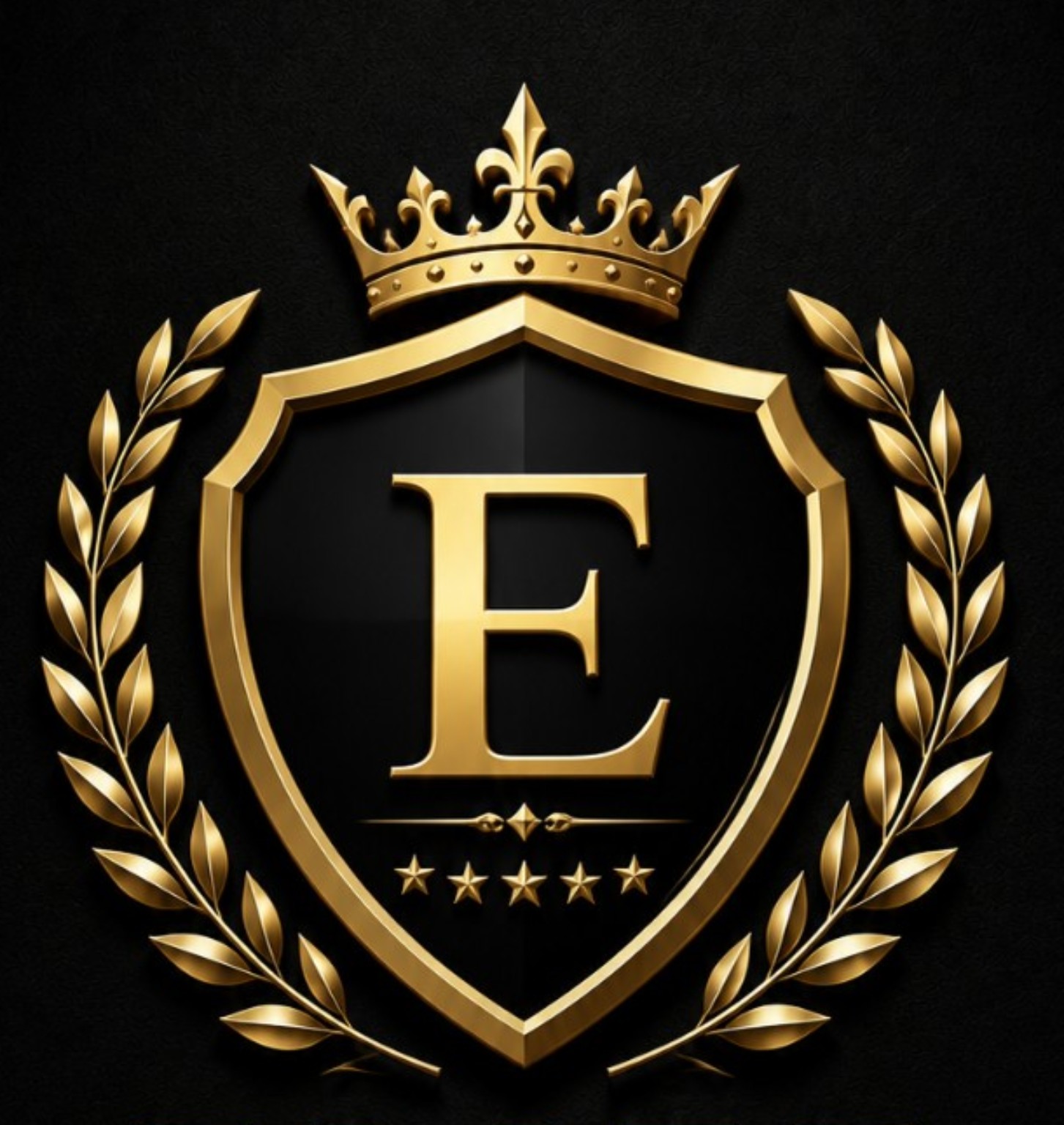 Elite Executive Transport crest