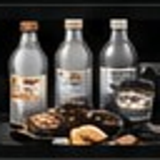 Premium refreshments