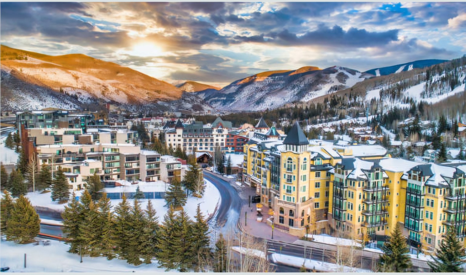 Vail